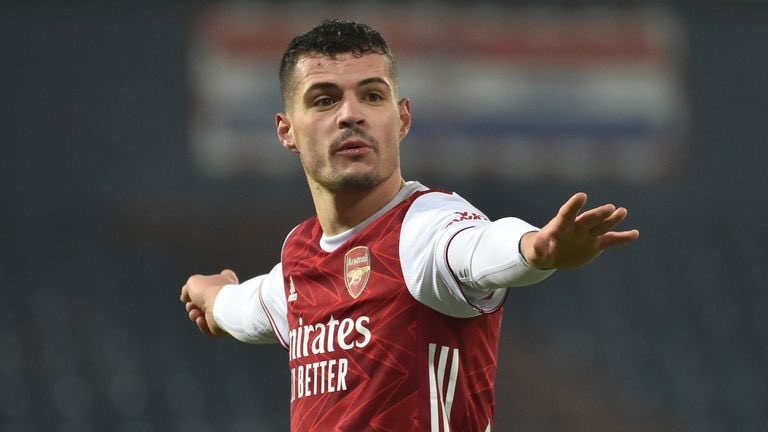 Contract agreed: Arsenal star accepts five-year deal with near €20m exit to be completed imminently - Bóng Đá