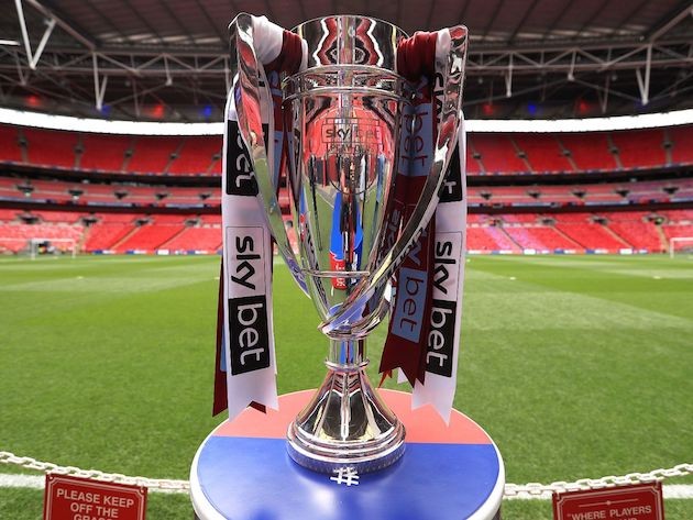 Championship giờ hấp dẫn và khó đoán hơn EPL - Bóng Đá