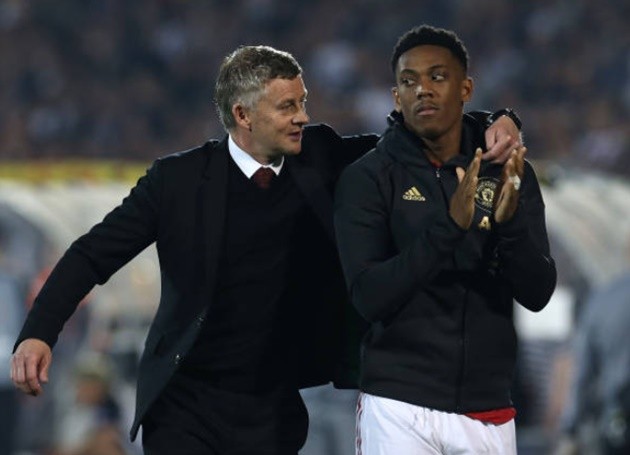 Liverpool monitoring three Inter Milan players as Serie A giants face transfer exodus - Bóng Đá