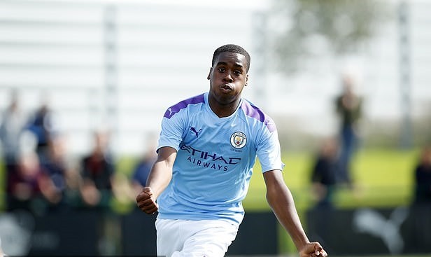 Arsenal chiêu mộ Odsonne Edouard - Bóng Đá