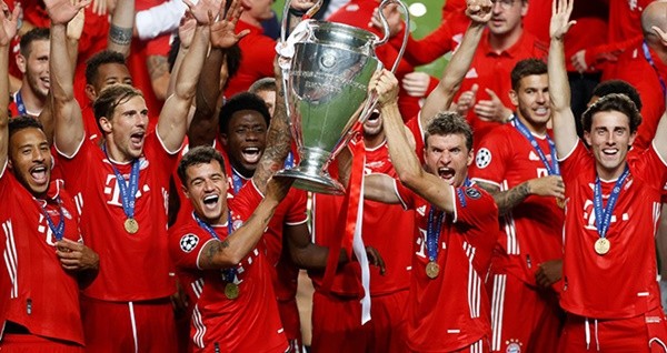 Liverpool đón Ismaila Sarr - Bóng Đá