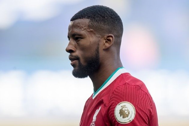 Transfer Talk: Inter to battle Barcelona for Liverpool's Wijnaldum - Bóng Đá