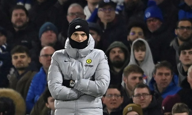  Borna Sosa Chelsea transfer news: Fresh claim emerges involving Tuchel and £25m left-back - Bóng Đá
