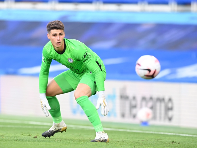 Chelsea biggest flop XI in Premier League history including Kepa, Andriy Shevchenko, Veron and Tiemoue Bakayoko - Bóng Đá