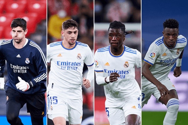 M.U từ chối chiêu mộ 4 cái tên cho Solskjaer - Bóng Đá