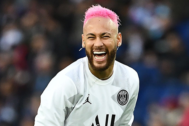 MC chính thức có Haaland - Bóng Đá