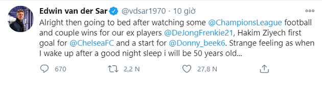 Christian Eriksen ‘attracted’ by prospect of playing with Frenkie de Jong at Manchester United - Bóng Đá