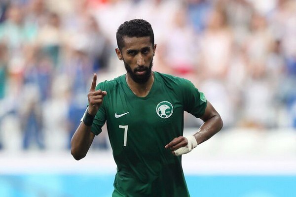 Đấu Saudi Arabia, ĐT Việt Nam phải cẩn trọng với 3 cái tên nguy hiểm - Bóng Đá