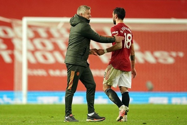 Trận hoà Man Utd cho thấy Atletico sở hữu một “viên ngọc” ẩn mình - Bóng Đá