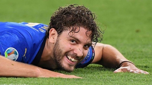 Arsenal’s stance: they’d be prepared to pay Sassuolo price tag for Locatelli  - Bóng Đá