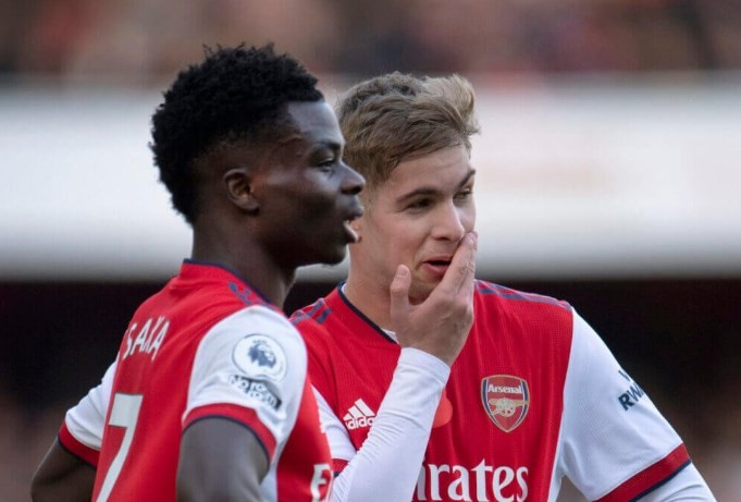 5 cái tên có thể rời Arsenal trong tháng Giêng - Bóng Đá