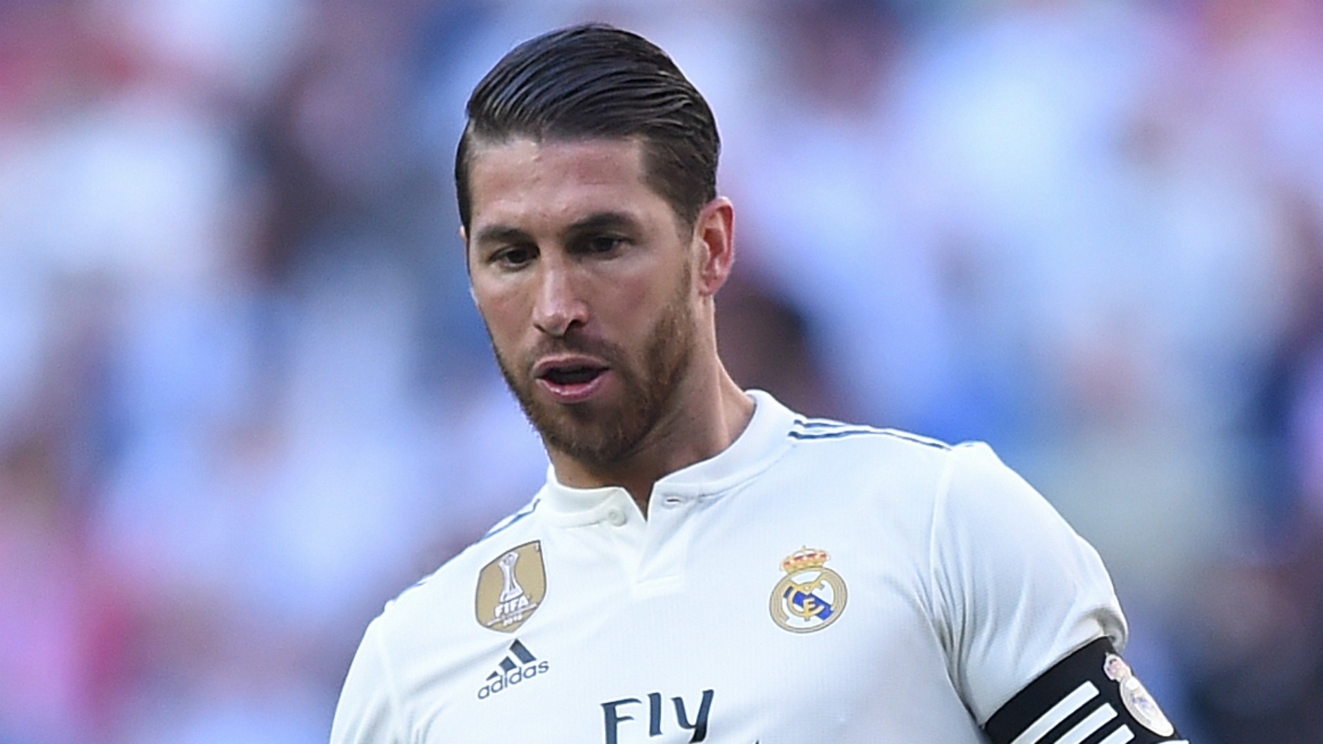 Man United interested in Ramos - Bóng Đá