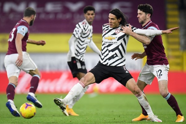 Sau 1 trận, Ten Hag đã biết được vai trò của Fred - Bóng Đá