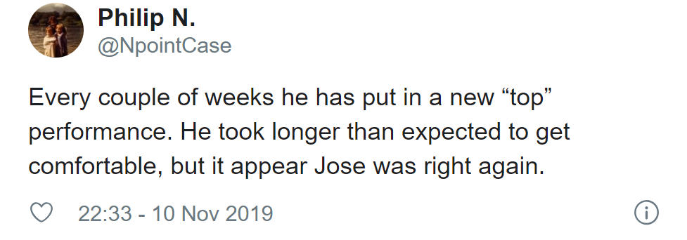 Man Utd fans laud Fred after Brazilian’s midfield masterclass against Brighton - Bóng Đá