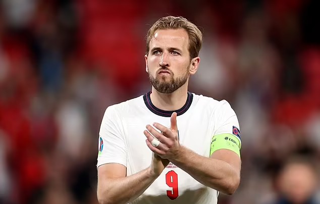 Fabrizio Romano on Harry Kane  - Bóng Đá