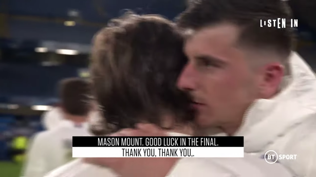 Thua đau Chelsea, Luka Modric gửi thông điệp 