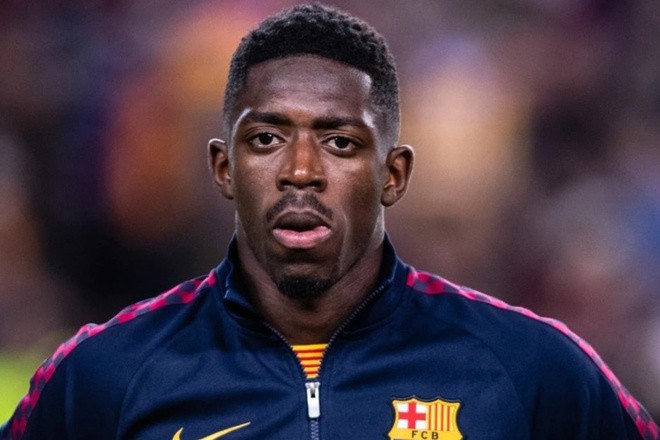 Arsenal sẵn sàng trả lương khủng cho Ousmane Dembele - Bóng Đá