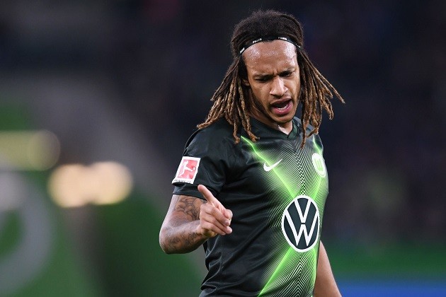 Kevin Mbabu reflects on difficult first season in the Bundesliga - Bóng Đá