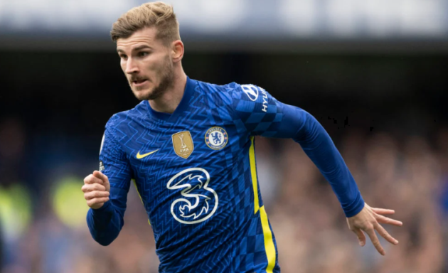 Người cũ khuyên Liverpool đừng 'rớ' vào tiền đạo Chelsea - Bóng Đá