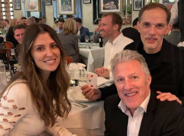 4 mục tiêu Chelsea nên nỗ lực chiêu mộ ngay trong Hè này - Bóng Đá