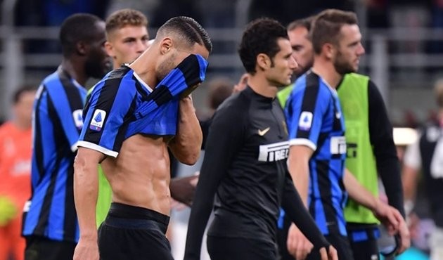 Owen dự đoán kết quả Champions League - Bóng Đá