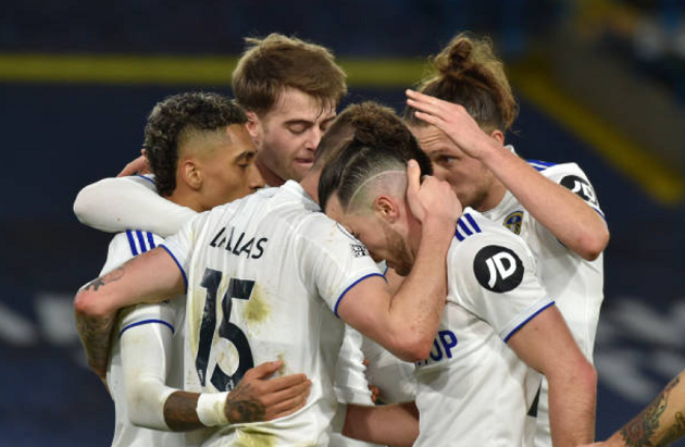 Trước Leeds United, có người đã dùng bài tủ của Bielsa để hạ Man Utd - Bóng Đá