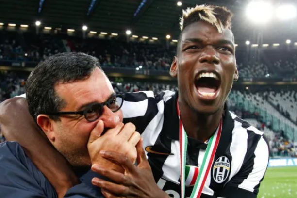 Chuyển nhượng Barca: Laporta lên kế hoạch đánh chiếm cả Pogba và Haaland - Bóng Đá