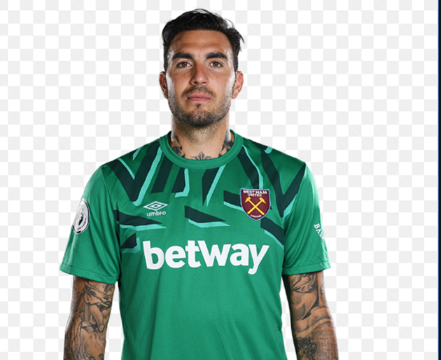 ĐHTB vòng 9 EPL 2019/2020 - Bóng Đá