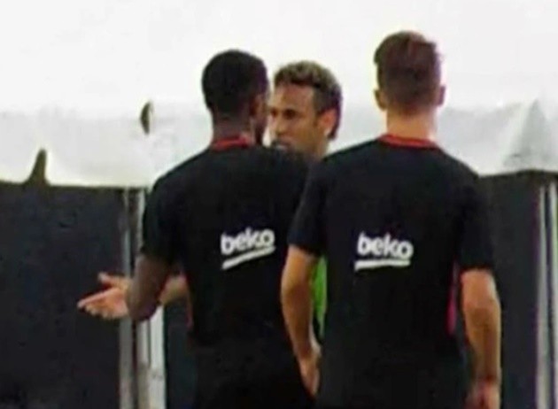 Man Utd xác định CLB Premier League đá giao hữu trước thềm giải khởi tranh - Bóng Đá