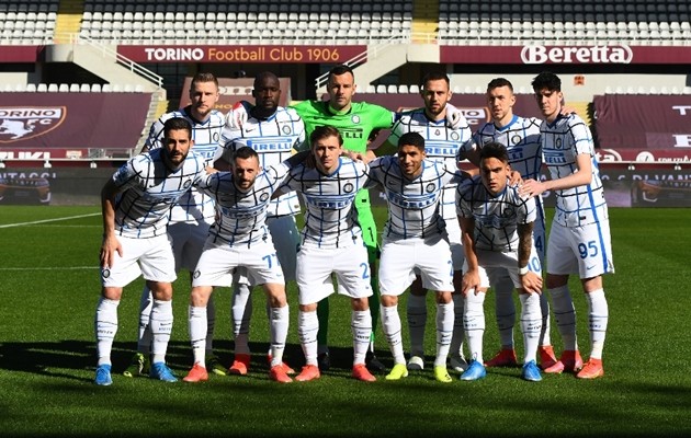 CHÍNH THỨC: Inter có 4 ca nhiễm COVID-19, 1 trận đấu bị hoãn - Bóng Đá