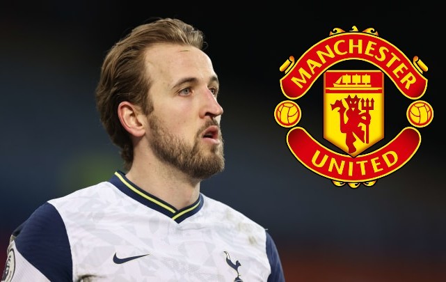 Tottenham pricing Kane out of summer departure - Bóng Đá
