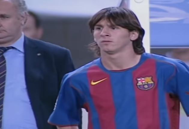 LIONEL MESSI PICTURE SPECIAL - Bóng Đá