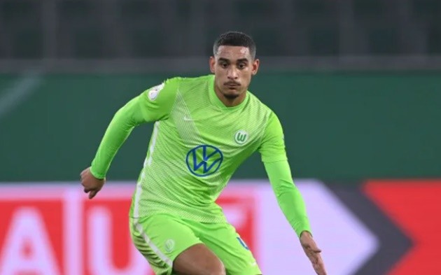 Journalist claims that Tuchel targeted Maxence Lacroix - Bóng Đá