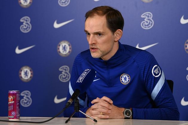 Jan Aage Fjortoft: Erling Haaland is Chelsea FC's 'main target' - Bóng Đá