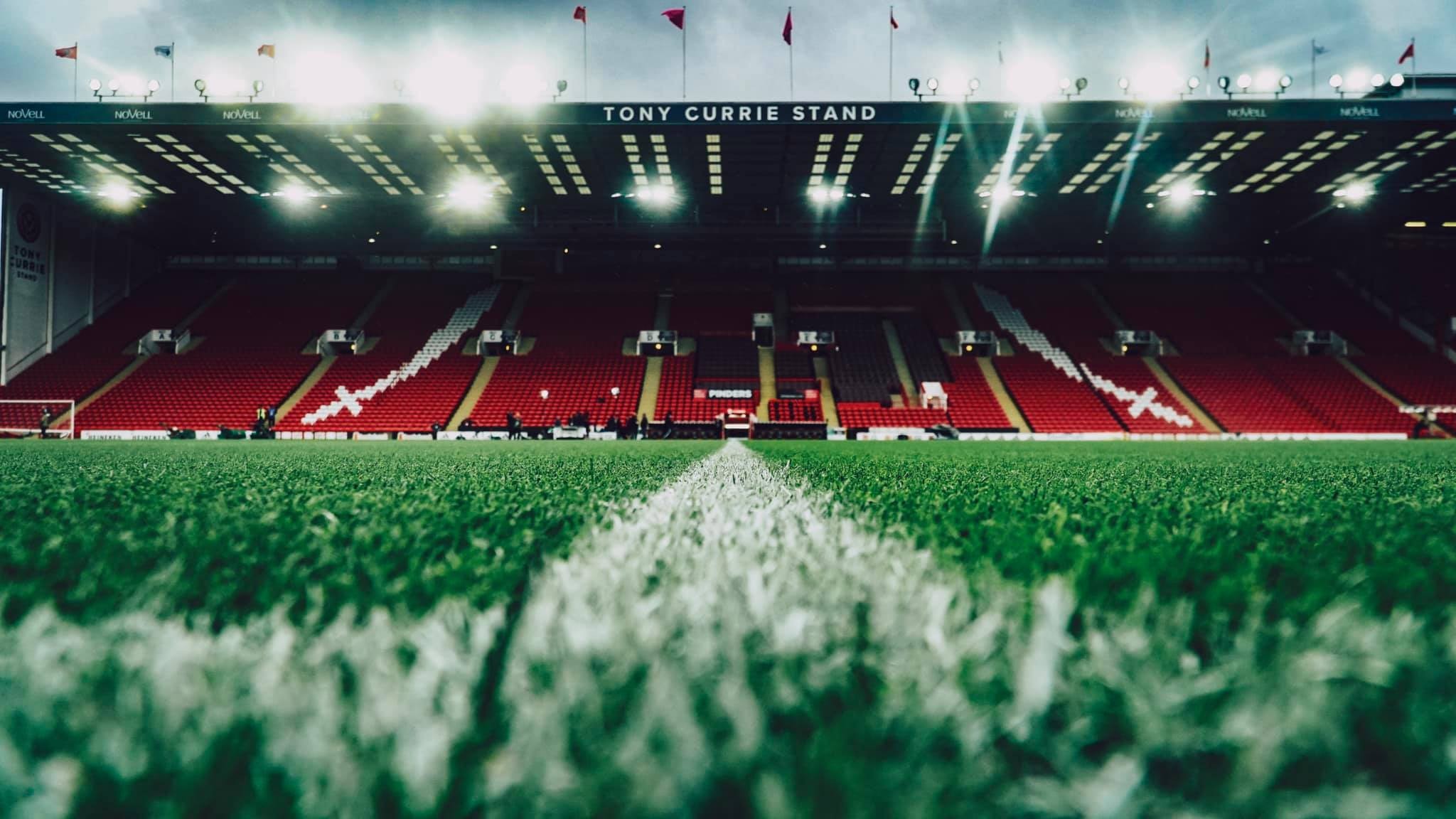 Sheffield United v Arsenal: Thống kê và thông tin quan trọng - Bóng Đá