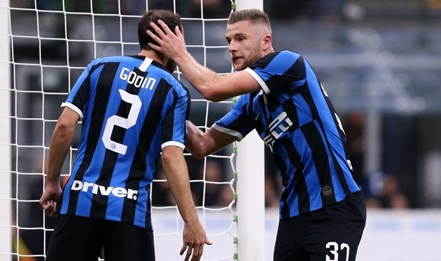 Lộ lý do khiến Tottenham bị “hét giá” 60 triệu euro cho trung vệ của Inter - Bóng Đá