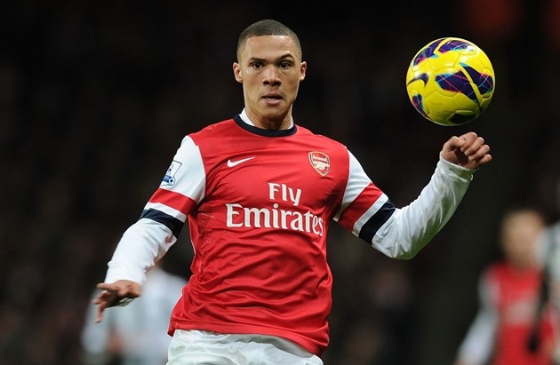 8 cầu thủ từng khoác áo Arsenal và West Brom - Bóng Đá