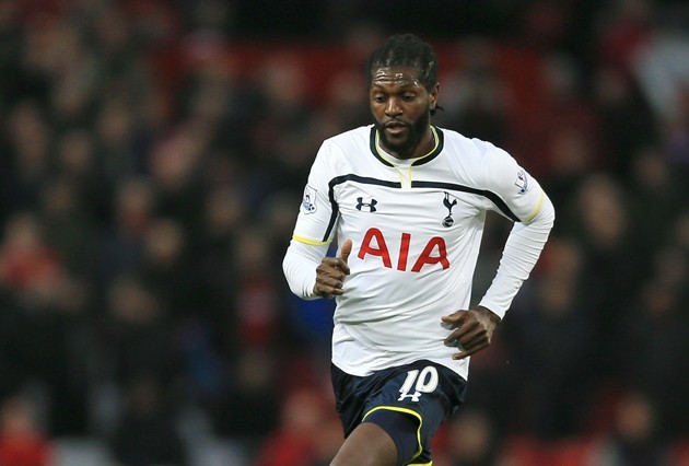 7 cầu thủ từng khoác áo Arsenal và Tottenham: Số 10 kỳ lạ, gã Judas góp mặt  - Bóng Đá