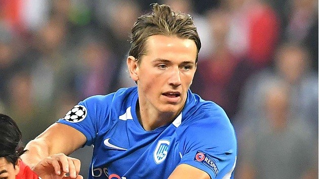 Liverpool-linked Sander Berge plays down Napoli interest - Bóng Đá