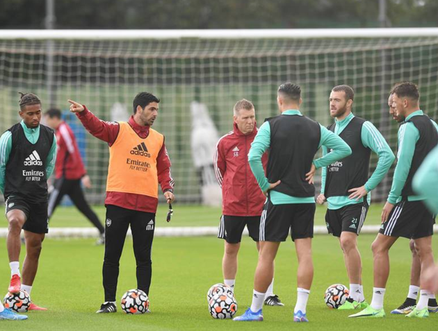 Người thừa của Real Madrid có thể thay đổi cuộc đua top 4 ở Premier League - Bóng Đá