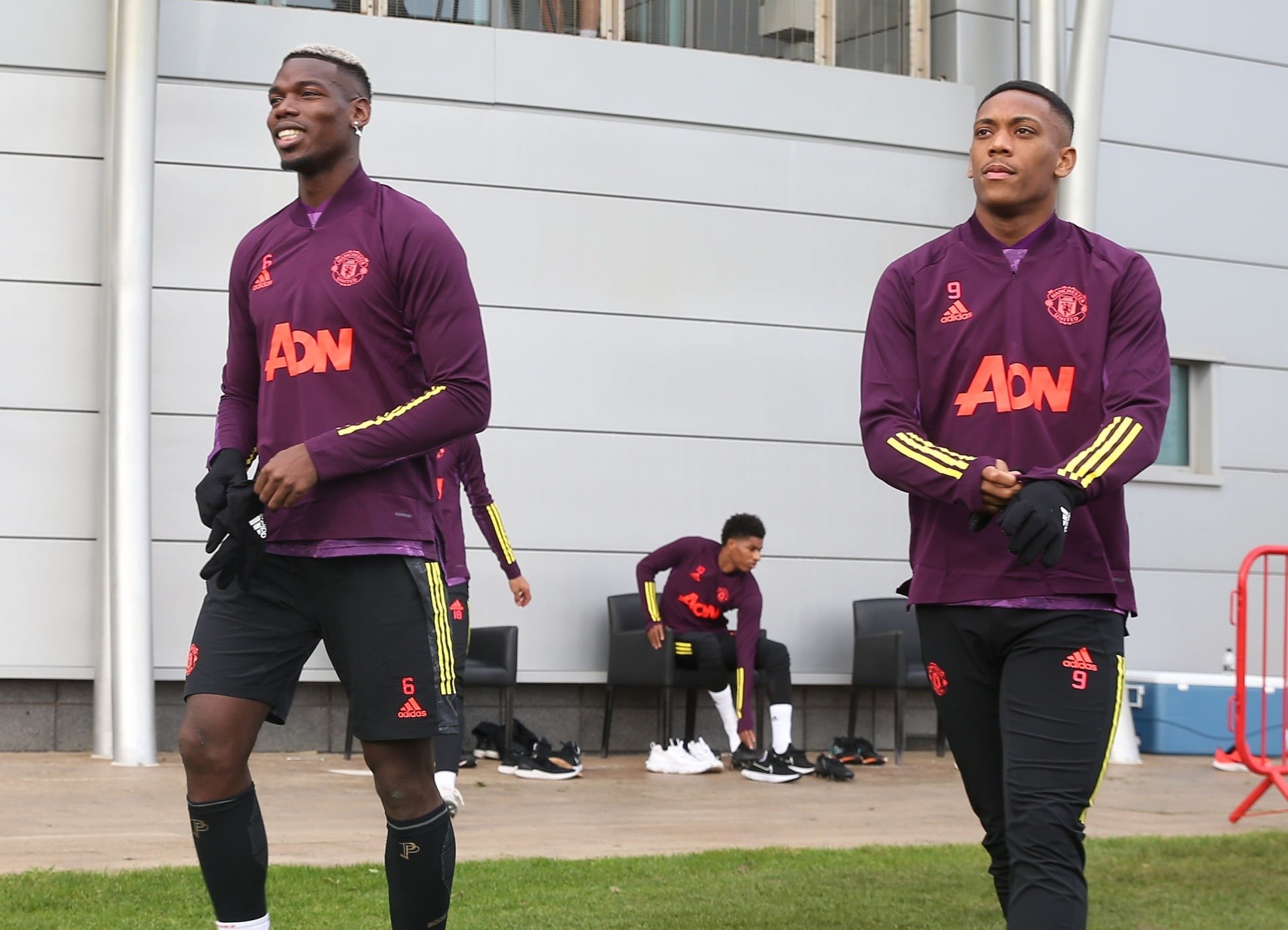 Đội hình mạnh nhất Premier League không có Big Six - Bóng Đá