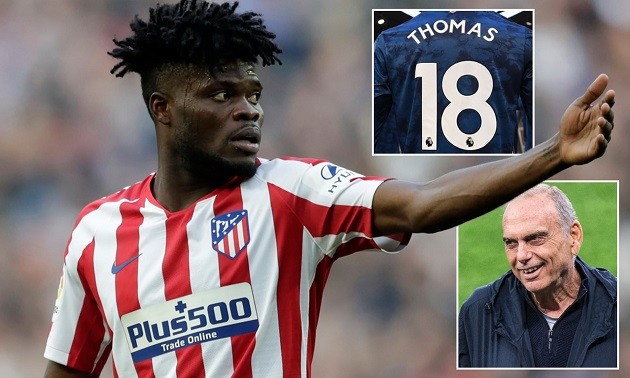 Ten Hag đối mặt với dớp đen - Bóng Đá