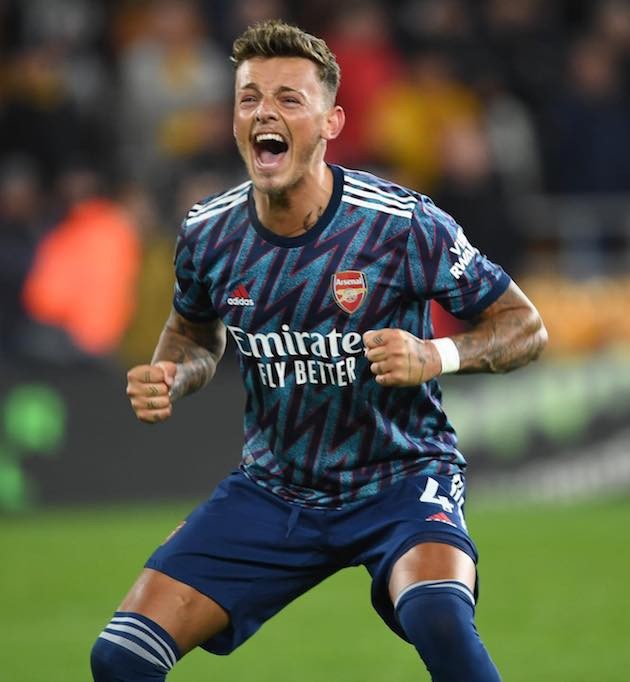 Ruben Neves đã đúng, Arsenal ăn mừng như thể vô địch EPL - Bóng Đá