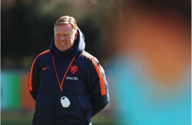 M.U tăng tốc chiêu mộ tân binh thứ 3 - Bóng Đá