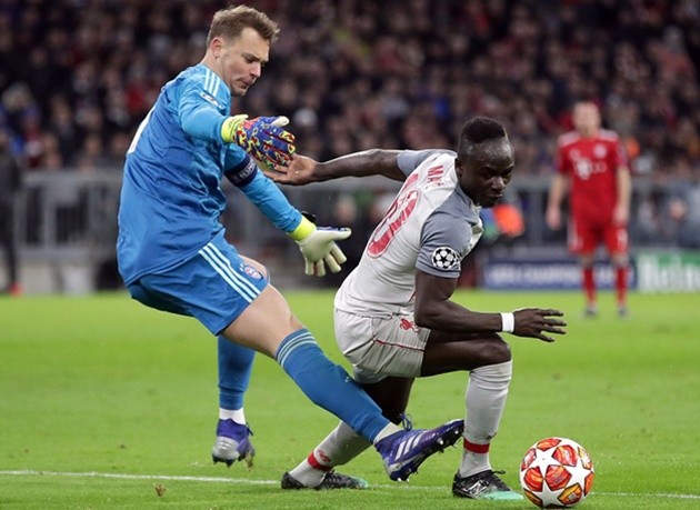 Neymar homecoming 'dream' talked up by Santos president - Bóng Đá