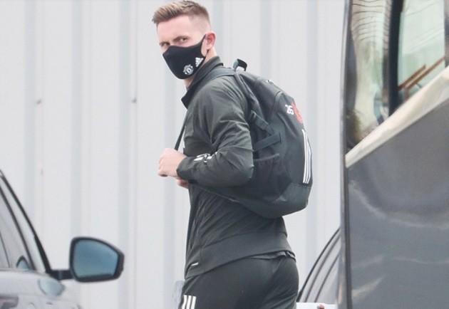 Jurgen Klopp names the two sides he wanted to avoid in the Champions League - Bóng Đá