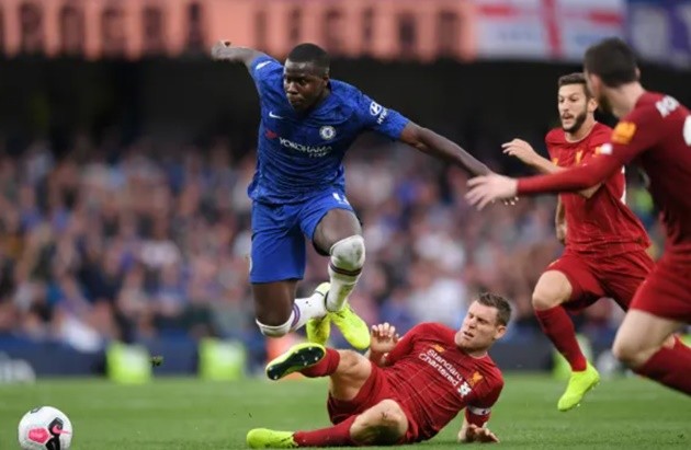 Havertz offers to foot Chelsea travel bill as they may need to take bus to Middlesbrough - Bóng Đá