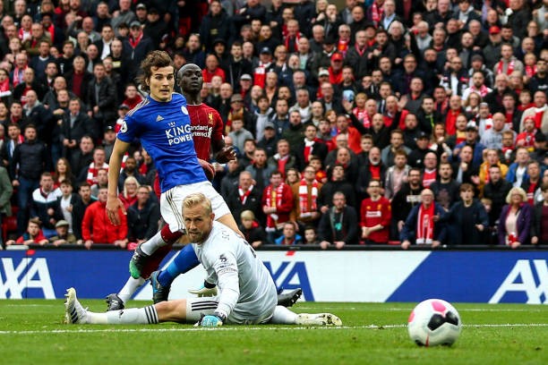 Xác nhận: Chelsea bị vượt mặt thương vụ 55 triệu bảng - Bóng Đá