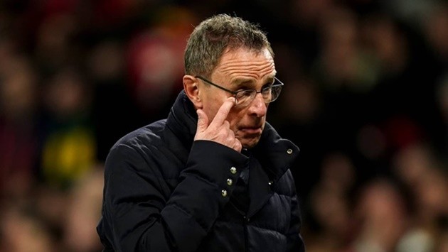 Man Utd - Bóng Đá