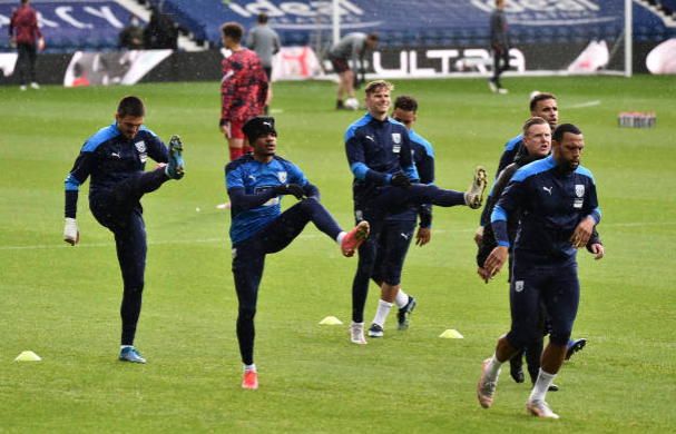 TRỰC TIẾP West Brom vs Liverpool: Quyết thắng vì top 4 - Bóng Đá